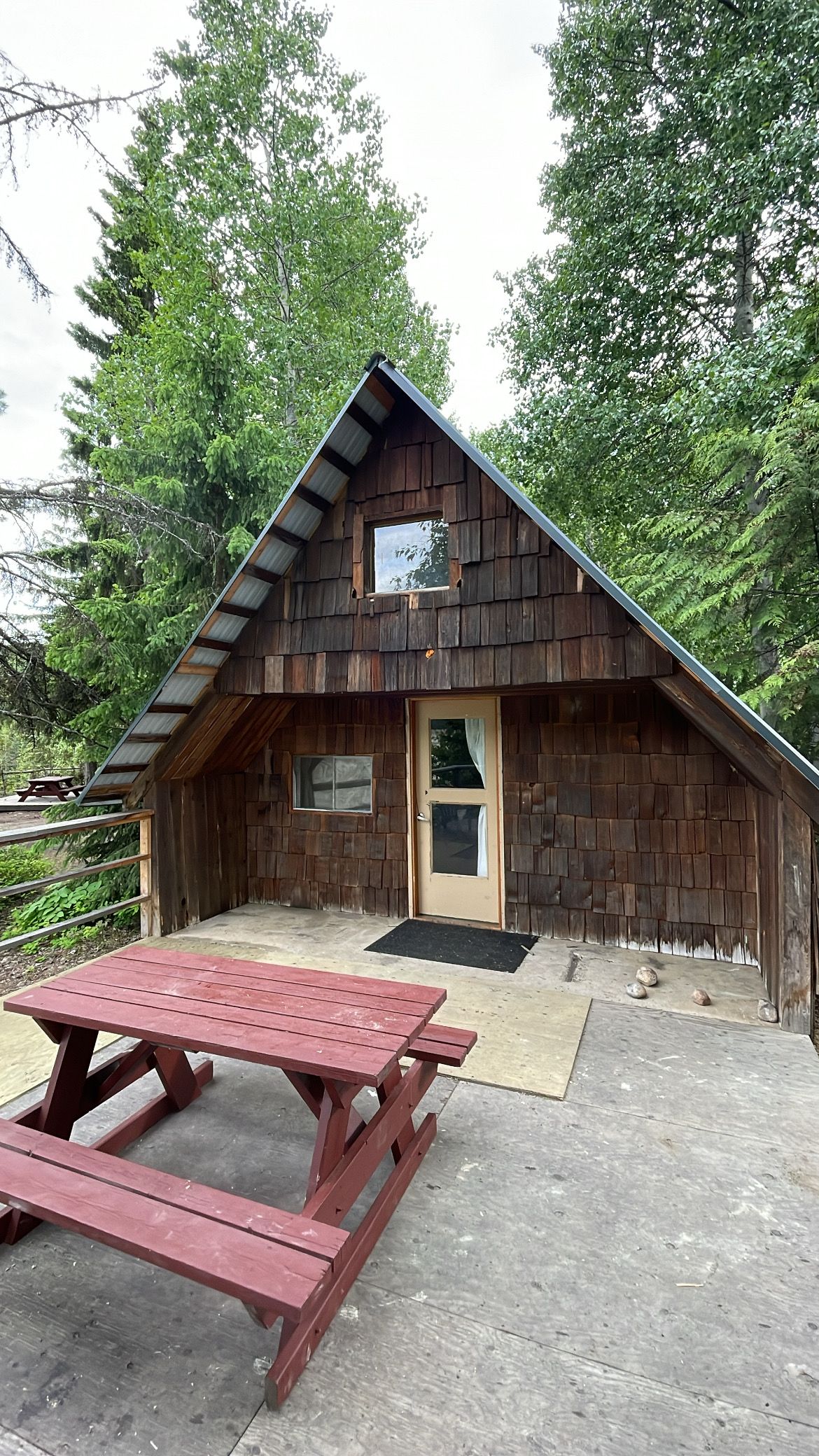 Rogers Pass image 10